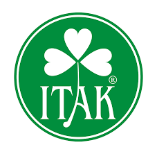 Логотип компании ТОВ ИТАК